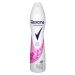 اسپری ضد تعریق رکسونا REXONA مدل Pink Blush ایتالیایی