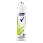 اسپری ضد تعریق رکسونا REXONA مدل stress control ایتالیایی