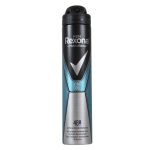 اسپری ضد تعریق رکسونا REXONA مدل Xtra Cool ایتالیایی