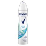 اسپری ضد تعریق رکسونا REXONA مدل shower fresh ایتالیایی
