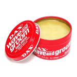 پماد حالت دهنده موی داکس Dax Wave and Groom وزن 99 گرم - تصویر 2