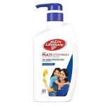 شامپو بدن لایف بوی مدل مراقبت پوستی ملایم  Gentle skincare 500ml