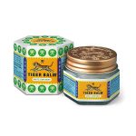 پماد تایگر بالم سفید (Tiger Balm White Ointment)  10گرم