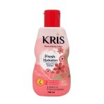 لوسیون بدن کریس مدل Fresh Hydration 100ml