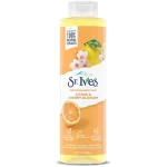 شامپو بدن سینت ایوز مرکبات و شکوفه‌های گیلاس حجم 650 میلی لیتر CITRUS & CHERRY BLOSSOM