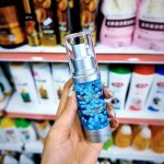 سرم آبرسان واحیاء کننده کپسولی نیتروژنا