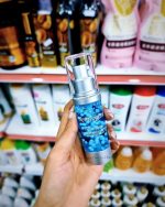 سرم آبرسان واحیاء کننده کپسولی نیتروژنا