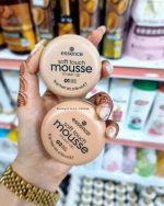 کرم موس اسنس مدل Soft Touch مناسب پوست چرب و مختلط 16 گرمی