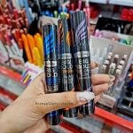 ریمل های ایزادورا