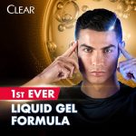 شامپو ضد شوره کلیر مدل hair fall fefence 400ml - تصویر 4