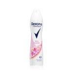 اسپری ضد تعریق رکسونا REXONA مدل sexy bouquet ایتالیایی