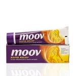 کرم تسکین فوری درد (موو) 100g