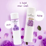 پودر خوشبوکننده بدن انچانتر Enchanteur Alluring وزن 125 گرم - تصویر 3