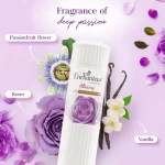 پودر خوشبوکننده بدن انچانتر Enchanteur Alluring وزن 125 گرم - تصویر 2