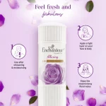 پودر خوشبوکننده بدن انچانتر Enchanteur Alluring وزن 125 گرم - تصویر 5
