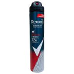 اسپری ضد تعریق رکسونا REXONA مدل Antibacterial Invisible
