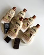 لوسیون بدن کریس مدل cocoa care - تصویر 3