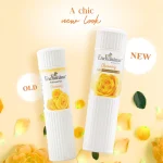 پودر خوشبوکننده بدن انچانتر Enchanteur charming وزن 125 گرم new - تصویر 3