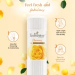 پودر خوشبوکننده بدن انچانتر Enchanteur charming وزن 125 گرم new - تصویر 4