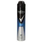 اسپری ضد تعریق رکسونا REXONA مدل Cobalt Dry