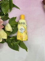 لوسیون دست و بدن کریس مدل Daily Moisture حجم 100 ml - تصویر 4
