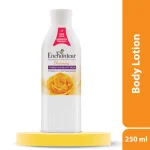 لوسیون روشن کننده بدن انچانتر Enchanteur Charming Radiance حجم 250 میلی لیتر - تصویر 3
