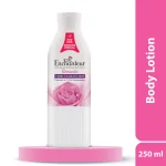 لوسیون روشن کننده بدن انچانتر رایحه رمانتیک Enchanteur Romantic Perfumed Body Lotion 250ml - تصویر 3