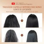 caviar luxury lustrous smooth hair mask sadoer ماسک مو - تصویر 3