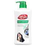 شامپو تقویت کننده و براق کننده لایف بوی مدل Kuat & Berkilau 680ml