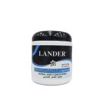 واکس مو لندر مدل ترنج LANDER  Bergamot HAIR VAX 198 ML