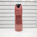 اسپری بدن ولوت روز لطافه Velvet Rose Deo 200ml