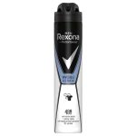 اسپری ضد تعریق رکسونا REXONA مدل Invisible Ice Fresh