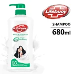 شامپو تقویت کننده و براق کننده لایف بوی مدل Kuat & Berkilau 680ml - تصویر 2