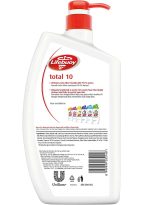 شامپو بدن آنتی باکتریال لایف بوی مدل Total 10 - تصویر 2