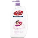 شامپو بدن مولتی ویتامین لایف بوی مدل مرطوب کننده moisture plus 950ml