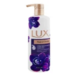 lux magical orchid shampoo 450ml