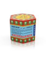 پماد تایگر بالم قرمز (Tiger Balm Red Ointment)   10گرم - تصویر 3
