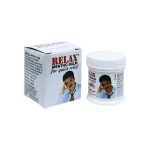 کرم تسکين سريع درد ريلاکس 6گرم Relax مدل Mentho Balm