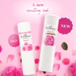 پودر خوشبوکننده بدن انچانتر Enchanteur romantic وزن 125 گرم - تصویر 2
