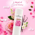 پودر خوشبوکننده بدن انچانتر Enchanteur romantic وزن 125 گرم - تصویر 4
