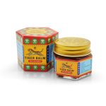 پماد تایگر بالم قرمز (Tiger Balm Red Ointment)   10گرم