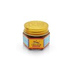 پماد تایگر بالم قرمز (Tiger Balm Red Ointment)   10گرم - تصویر 2
