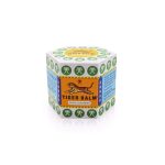 پماد تایگر بالم سفید (Tiger Balm White Ointment)  10گرم - تصویر 3