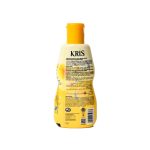 لوسیون دست و بدن کریس مدل Daily Moisture حجم 100 ml - تصویر 3