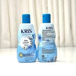 لوسیون بدن ابریشمی کریس مدل SILKY SMOOTH - تصویر 3