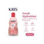 لوسیون بدن کریس مدل Fresh Hydration 100ml - تصویر 4