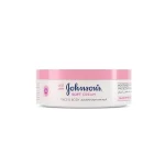 کرم مرطوب کننده صورت و بدن جانسون Johnsons Soft Cream new حجم 200 میلی لیتر - تصویر 3