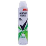اسپری ضد تعریق رکسونا REXONA با عصاره بامبو و آلوئه ورا