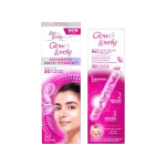 کرم روشن‌کننده و ضد لک Glow & Lovely مدل Advanced Multi Vitamin وزن 25 گرم - تصویر 2