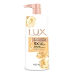 Lux - Body Wash - Even Tone Glow - 450ML